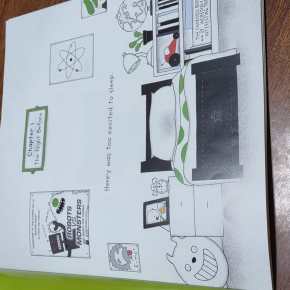 The Perfect Present  by Fiona Roberton - Picture 2 of 4